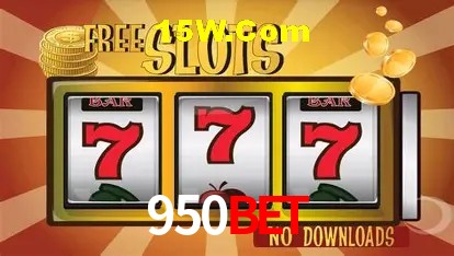 950Bet: Seu Cassino Premiado com Pagamentos Rápidos