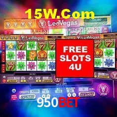 Ofertas Imperdíveis na 950Bet: Promoções e Bônus Que Valem a Pena