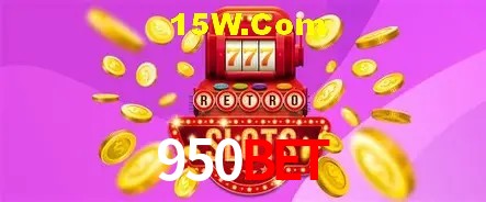 Sinta a adrenalina dos jogos de cassino com 950Bet