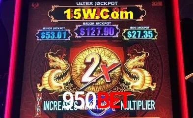 950Bet Login