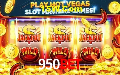  950Bet App
